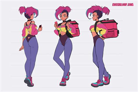 moikaloop's Scouts.